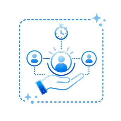 On-Demand Talent